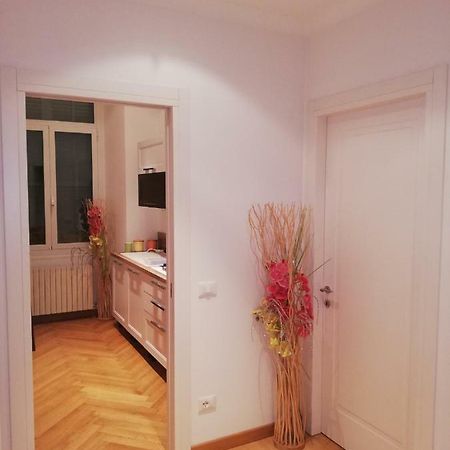 Orchidea - Sanremo Apartments Eksteriør billede
