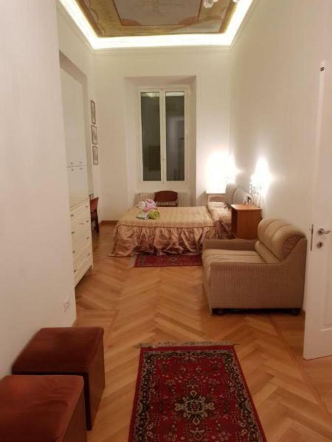 Orchidea - Sanremo Apartments Eksteriør billede