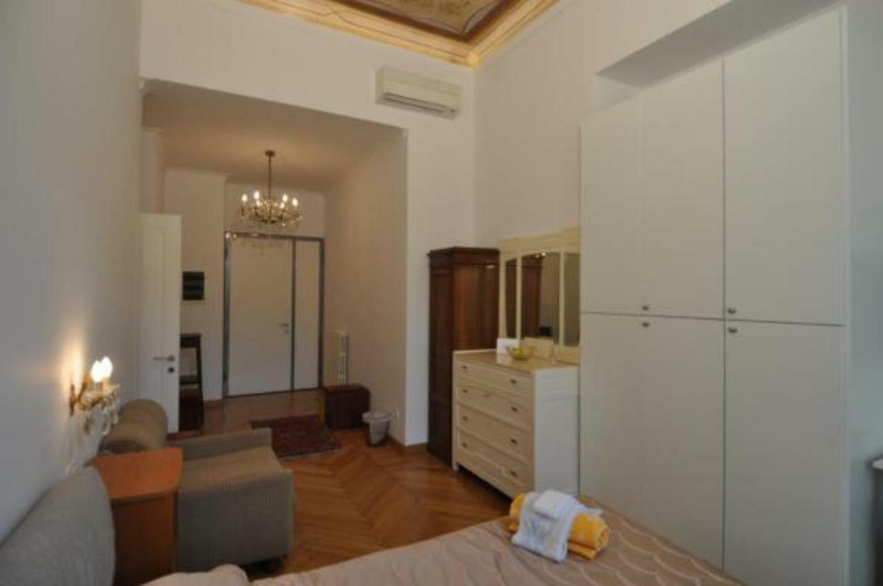 Orchidea - Sanremo Apartments Eksteriør billede
