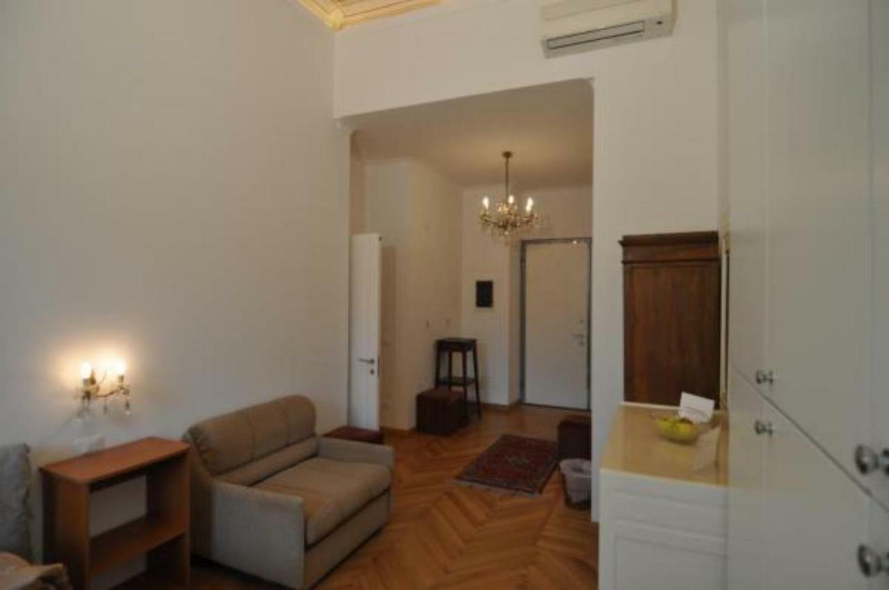 Orchidea - Sanremo Apartments Eksteriør billede