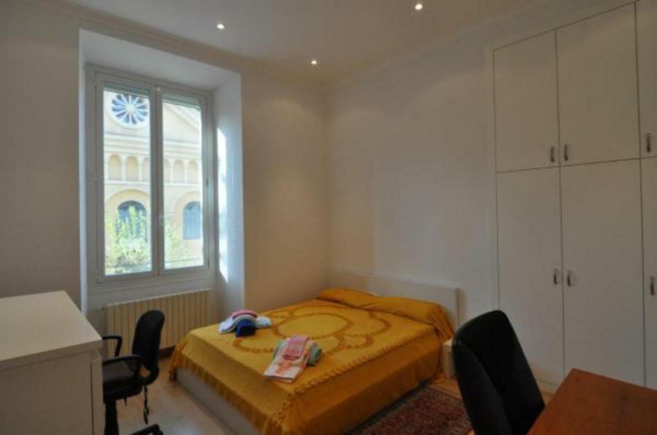 Orchidea - Sanremo Apartments Eksteriør billede