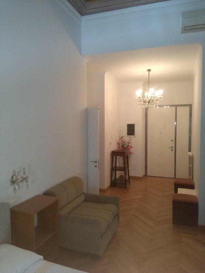 Orchidea - Sanremo Apartments Eksteriør billede